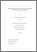 [thumbnail of Dissertation Report (Mohana Priya Marimuthu 16678).pdf]