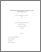 [thumbnail of Dissertation_Che Wan Juwairiah Che Wan Zaiki_16813.pdf]